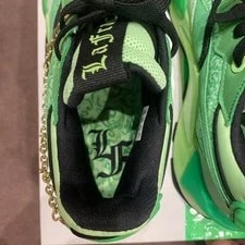 10.5US Puma X la France Rs-Xl Sport Model Limited Edition Collaboration 4