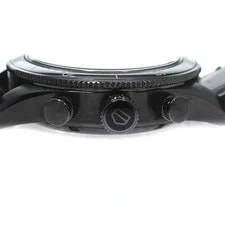 TAG Heuer Autavia CBE511C 42mm SS Black #C3559 4