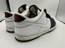 Nike Dunk Low Jordan Pack Size 12 ’s 307696-113 4