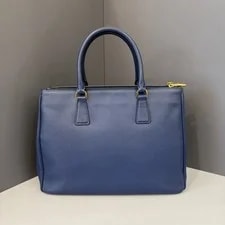 Prada Large Galleria Double Zip (mg011226a0) 3