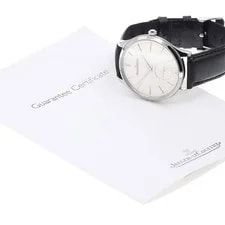 Jaeger-lecoultre Master Ultra Slim Q1278420/171.8.90.S AT Watch_920639 2