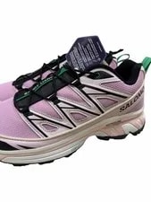Salomon XT-6 Expanse Sandy Liang Trail Running Shoes 4