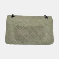 Chanel 2.55 Reissue 226 Medium Flap Aged 3