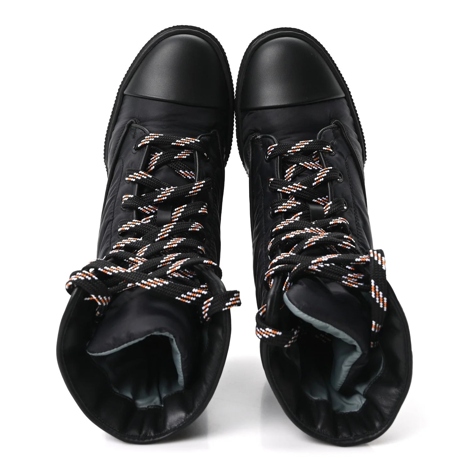 Parachute Fresh Ankle 35 2