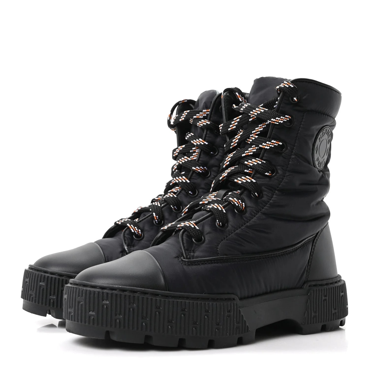 Parachute Fresh Ankle 35 4