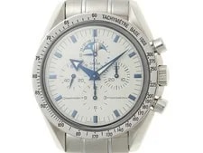 Omega — Omega Speedmaster Professional Moonphase 3575.20 From Japan G0606 — Watch — resale
