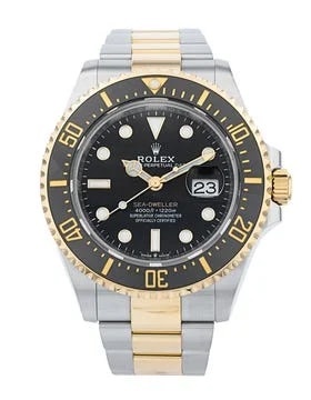 Rolex Sea-Dweller 126603 2