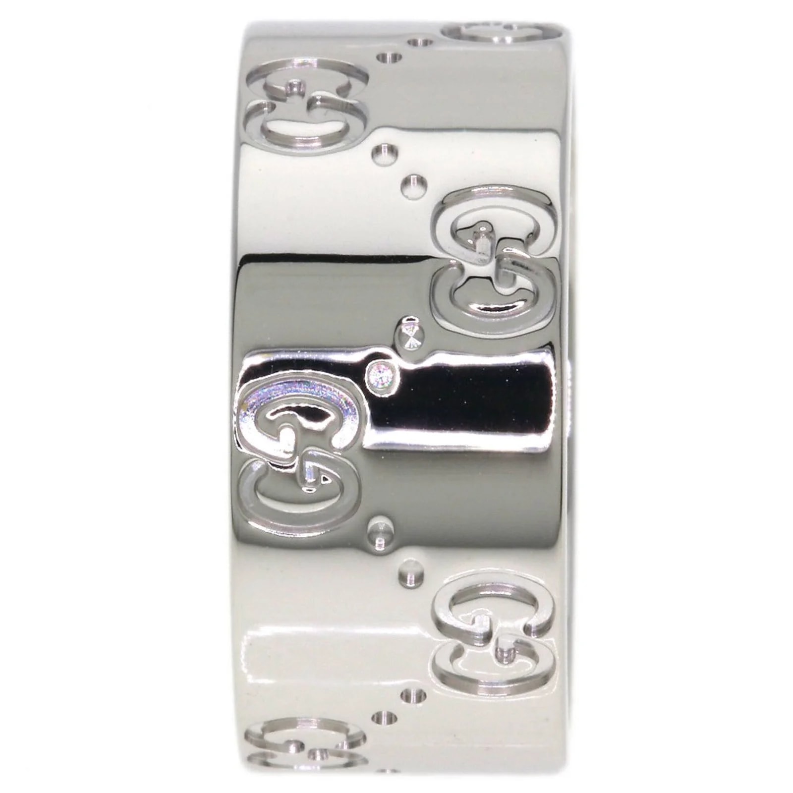Gucci Icon Band 3