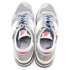 New Balance M990VS1 40th Anniversary Model L 4