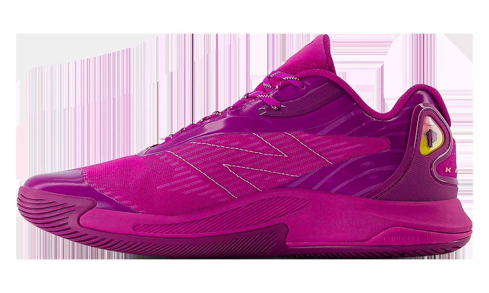 Kawhi 4 " Punch" BBKLSGY4 3