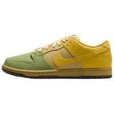 Nike SB — Nike SB Dunk Low Quartz - IO0427-300 — Sneaker — resale