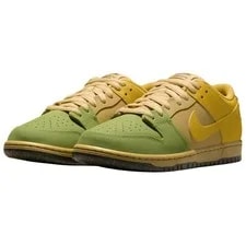 Nike SB Dunk Low Quartz - IO0427-300 3