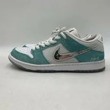 Nike Sb April Skateboards Fd2562 400 Dunk Low Pro Qs Shoes Gf021 2