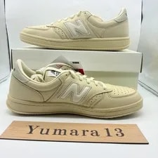 Auralee × New Balance T500 CT500AL Size 4