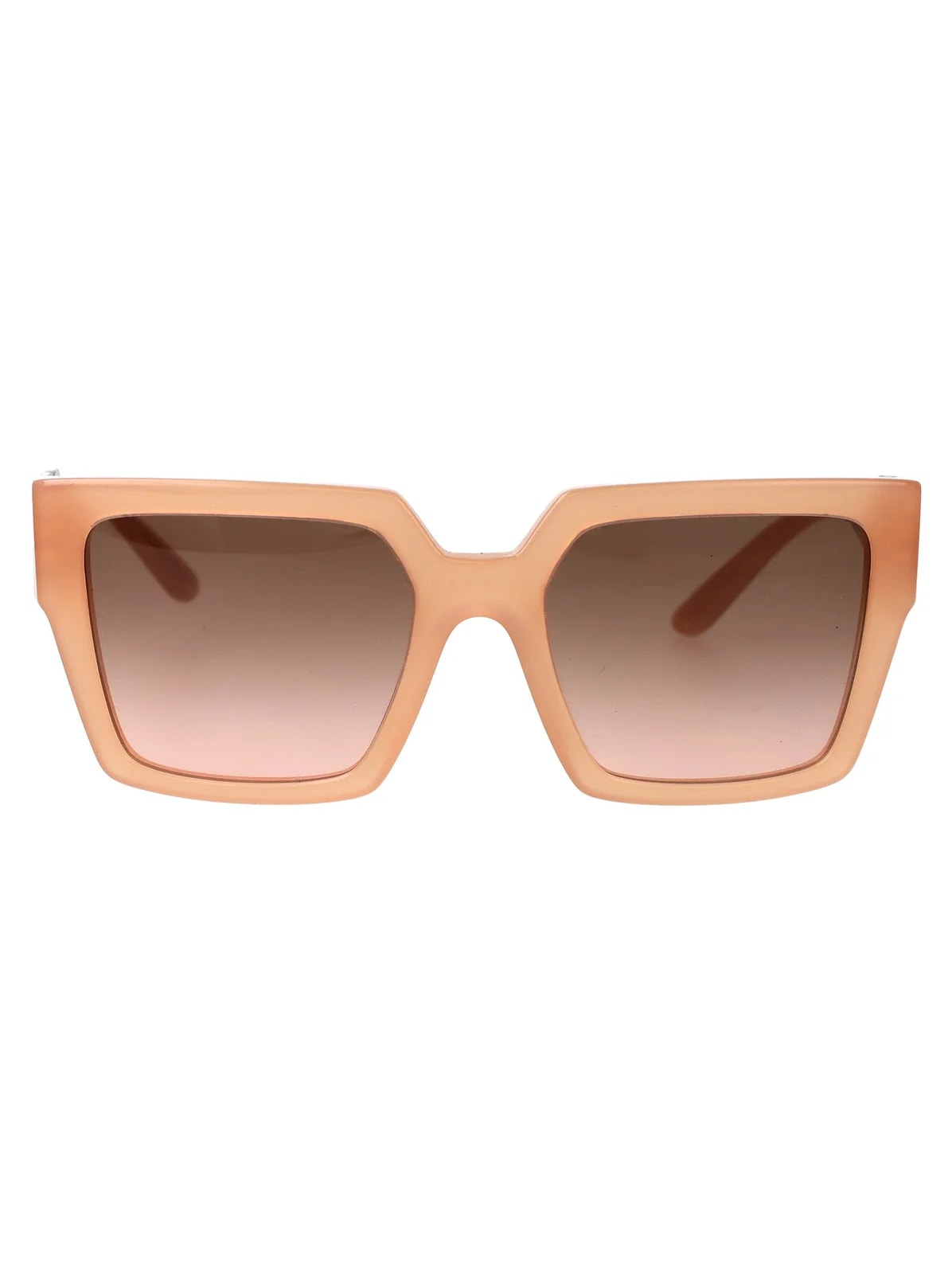 Dolce & Gabbana — Dolce & Gabbana 0dg4446b Acetate Sunglasses — — Accessory — resale