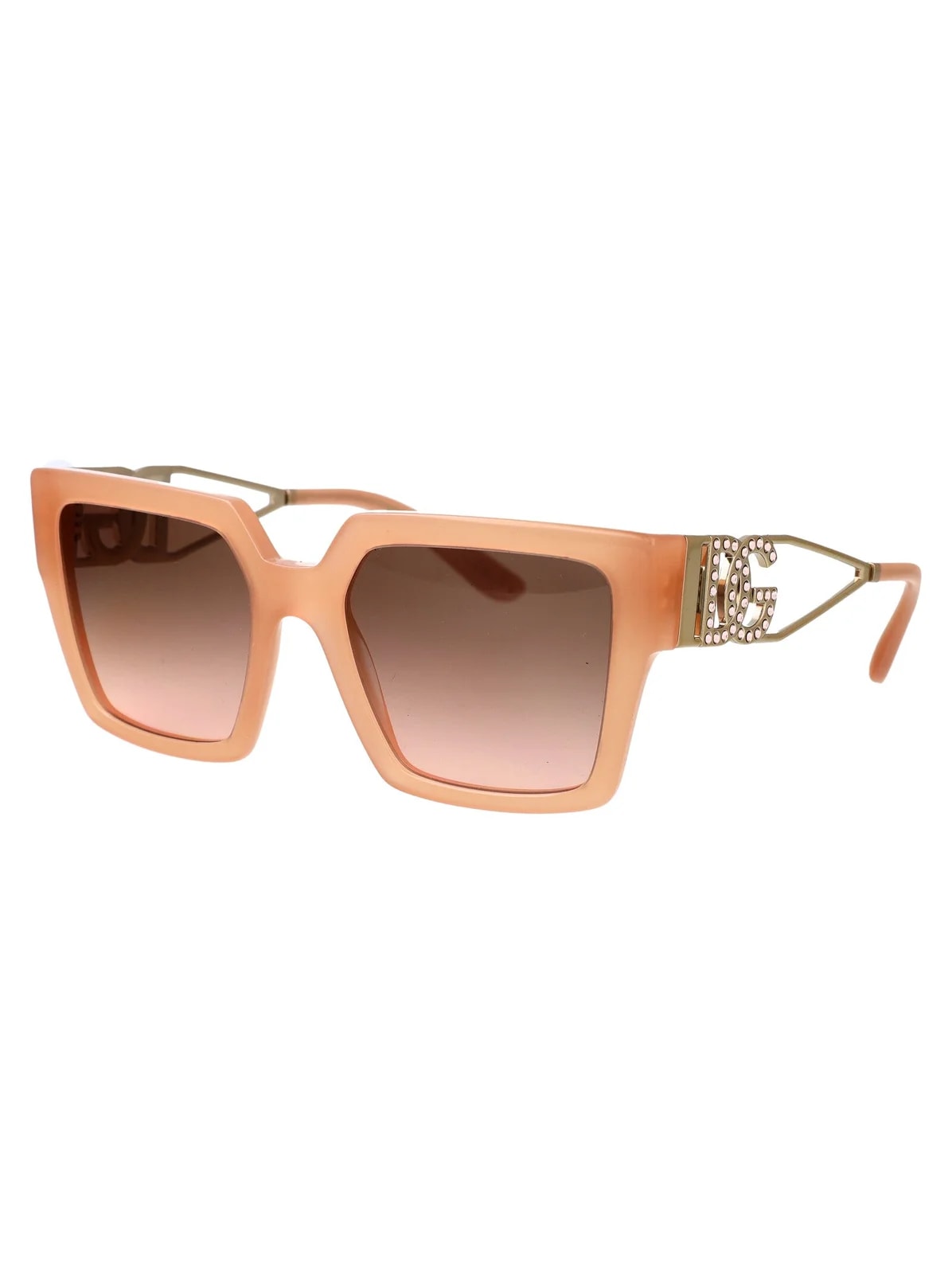 Dolce & Gabbana 0dg4446b Acetate Sunglasses — 2