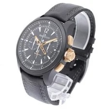 Jaeger-lecoultre Master Compressor 179.C.C7 Black Dial Automatic 's_955095 2
