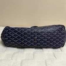 Goyard St Louis With 3