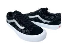 Vans Pro X Independent Style 36 Ltd Without Box Us11 2