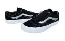 Vans Pro X Independent Style 36 Ltd Without Box Us11 4