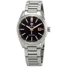 TAG Heuer — Tag Heuer Carrera Maroon Dial WAR2418.BA0776 — Watch — resale