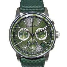 Audemars Piguet Code 11.59 By () Chronograph 26393ST. 2