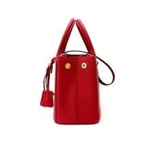 Prada Galleria Small Handheld Crossbody Duty Paid 4
