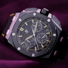 Audemars Piguet Royal Oak Offshore End of Days Chrono 26420CE.OO.A005VE.01 2