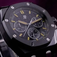 Audemars Piguet Royal Oak Offshore End of Days Chrono 26420CE.OO.A005VE.01 3
