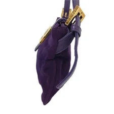 Fendi Mamma Baguette Item Good From Japan F/S 3