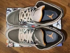 AIR Jordan 3 Retro Patchwork Camo Undftd Realtree DO1830-200 2
