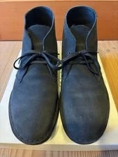 9.5US Vhtf Clarks Beams Custom Made Gore-Tex Boots Model Limited Editio 4