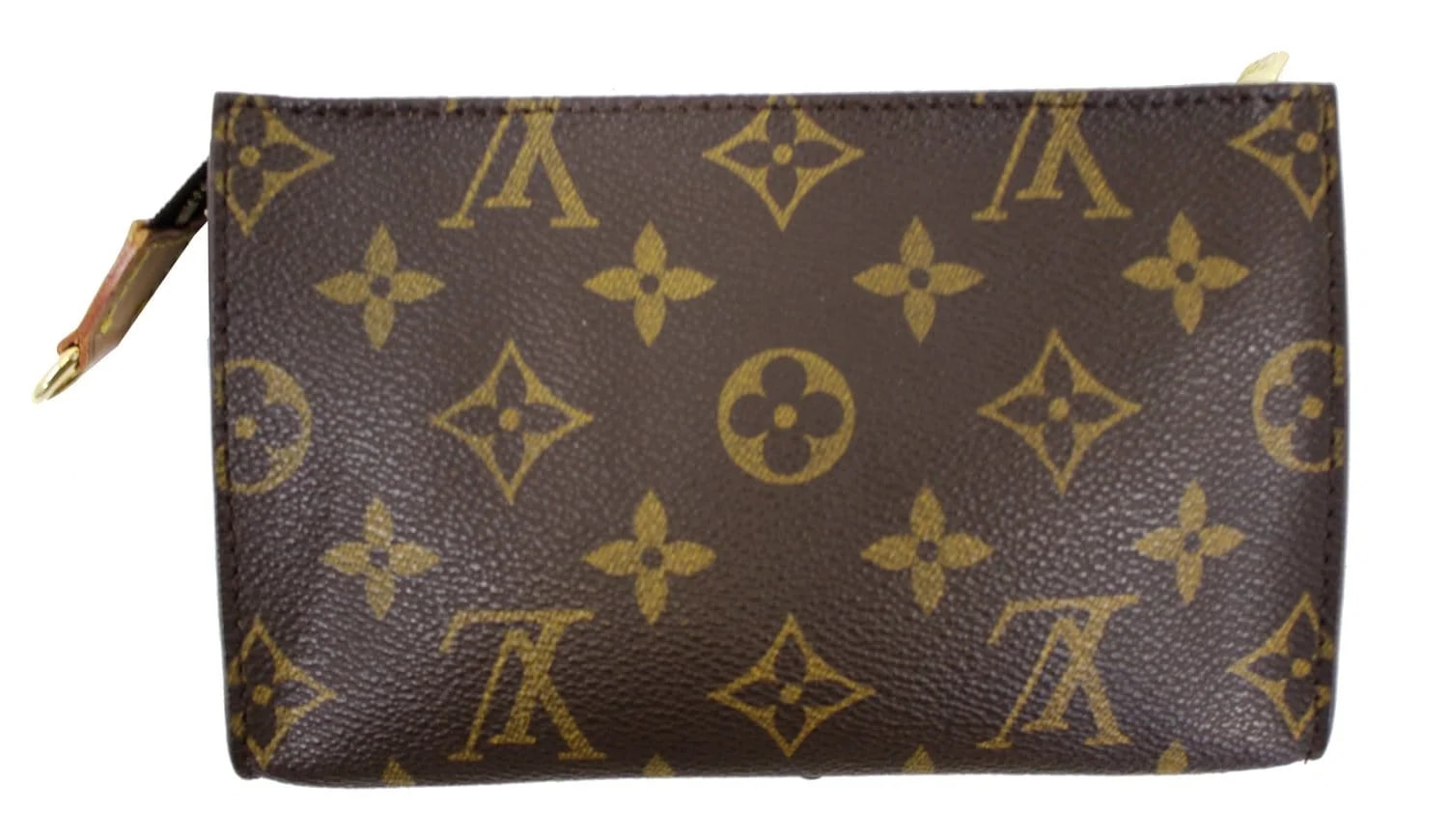 Louis Vuitton — Louis Vuitton Accessories Pouch — Accessory — resale
