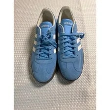 Adidas — Adidas Gazelle 9.5 Excellent Gum Sole — Sneaker — resale