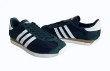 2019 Adidas Country OG Without Box Us10.5 2
