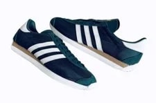 2019 Adidas Country OG Without Box Us10.5 4