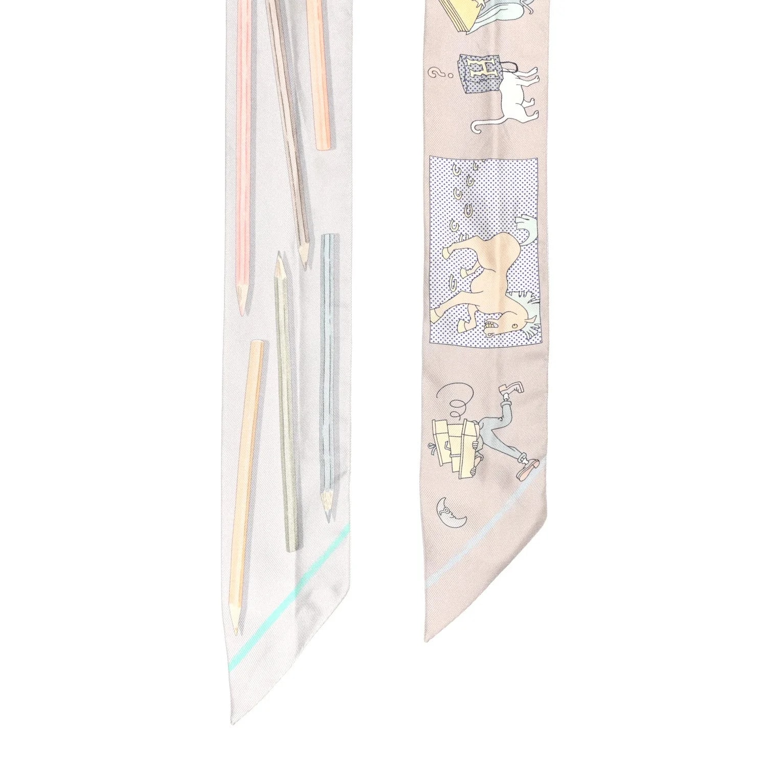 A Vos Crayons Twilly Perle Pale 2