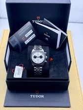 Tudor Black Bay Chronograph “Panda” 79360N Box + Papers 2