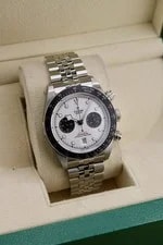 Tudor Black Bay Chronograph “Panda” 79360N Box + Papers 3