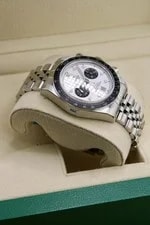 Tudor Black Bay Chronograph “Panda” 79360N Box + Papers 4