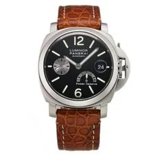 Panerai Power Reserve F Series 2003 Factory 2024 Luminor - PAM 00125 2