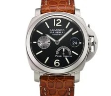 Panerai Power Reserve F Series 2003 Factory 2024 Luminor - PAM 00125 3