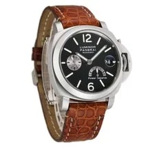 Panerai Power Reserve F Series 2003 Factory 2024 Luminor - PAM 00125 4