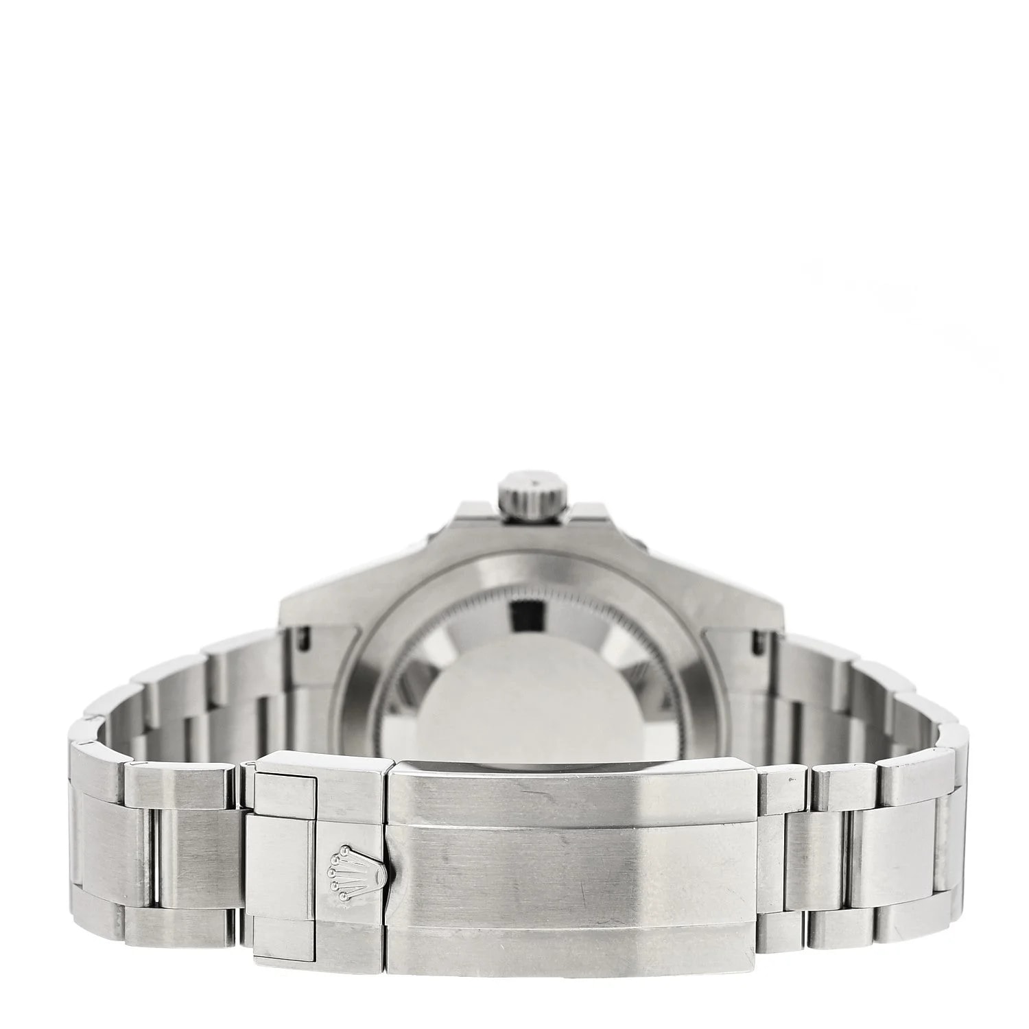 Rolex Submariner Date Stainless Steel Black Dial 41mm 126610LN 3