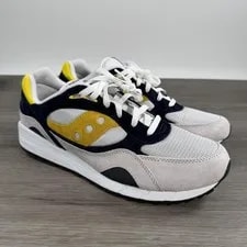Saucony 6000 Shoes Size 13 Running S70441-41 2