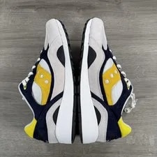 Saucony 6000 Shoes Size 13 Running S70441-41 3