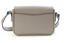 Prada Greige Crossbody Logo Mini 2VD065 2