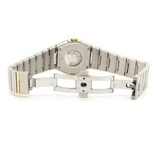 Omega Constellation 123.20.27.60.52.001 White Dial 4