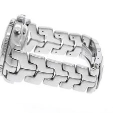 TAG Heuer Link CT2111 41mm SS Black #C10239 3