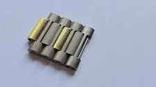 Breitling Aerospace Titanium Bracelet Links (x4) - NOS / NEW! 2